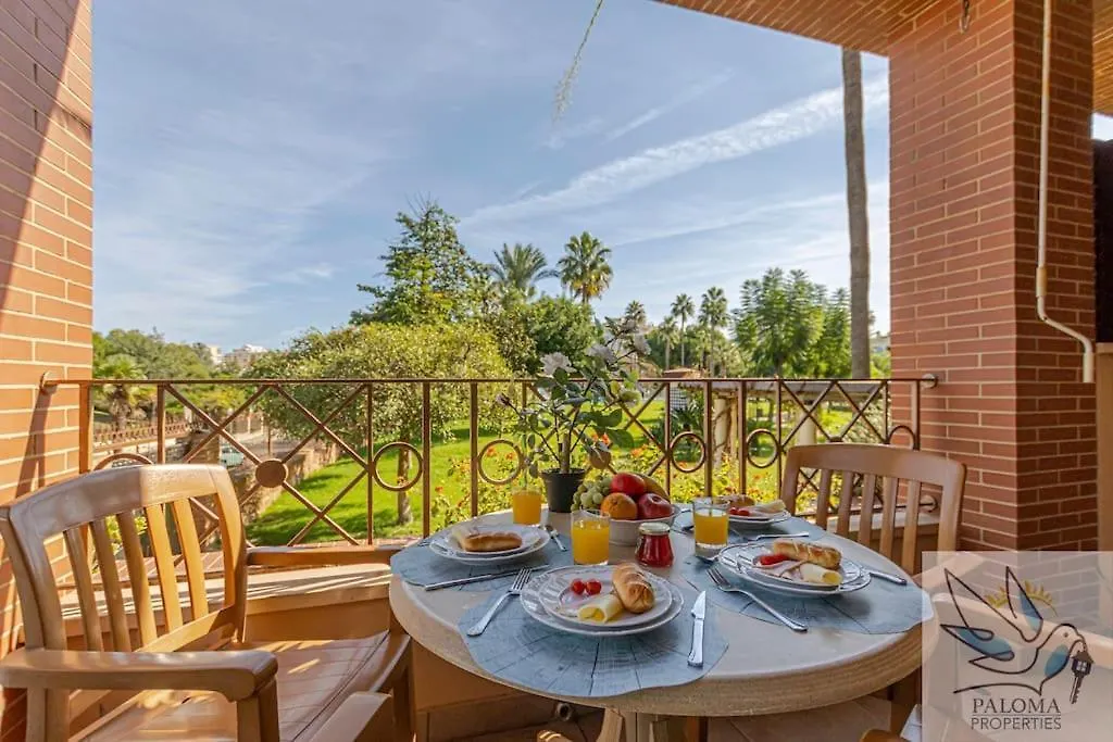 2 Bdr Apt With Heated Pool & Jacuzzi Benalmádena 0*,